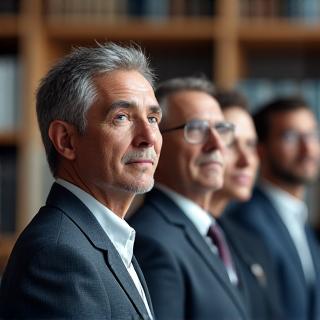 Experts académiques