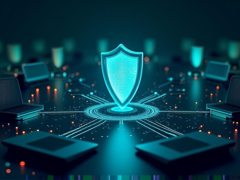 Cybersécurité éducative